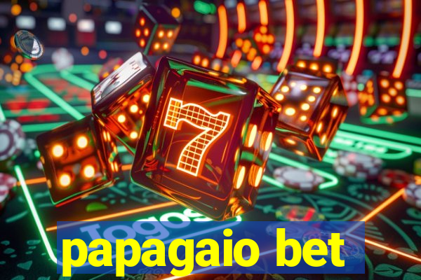 papagaio bet